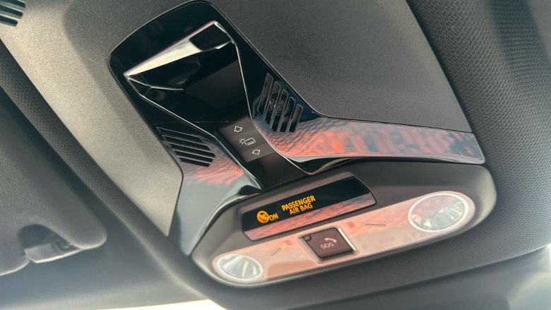 MINI Aceman 160kW SE Exclusive 54kWh 5dr Auto Electric Hatchback